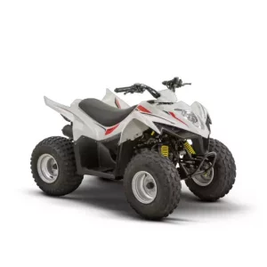 KYMCO MAXXER 90 Lek
