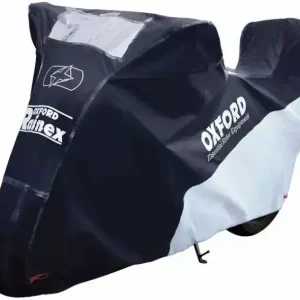 RAINEX w/ top box - Large