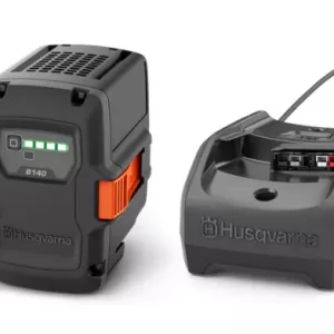 Husqvarna Power starter Kit Startpakke B140 + C80