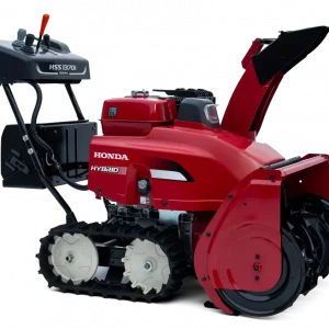 Honda HSS 1370I ETD snøfreser