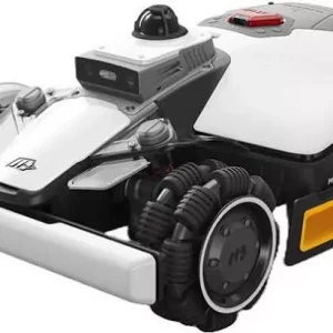 Mammotion Luba mini 2 AWD 1500 robotklipper