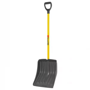 Garant Pro Fiberglass Snøspade - 35 cm