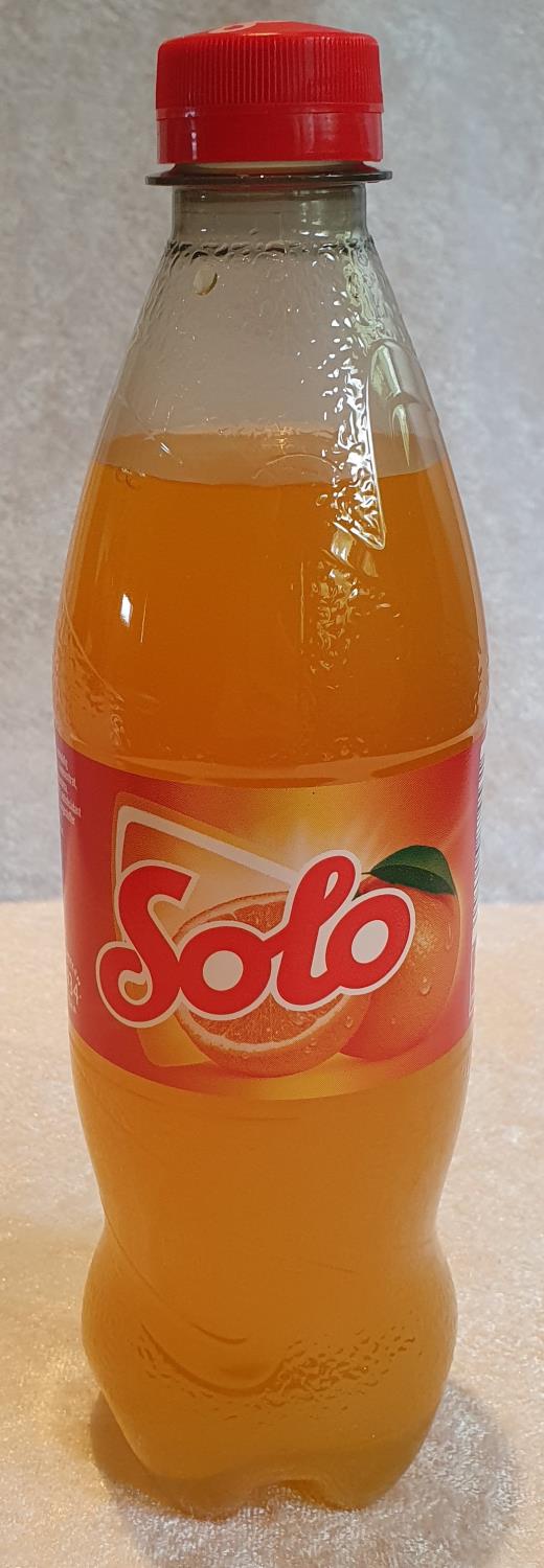 Solo - 0,5l