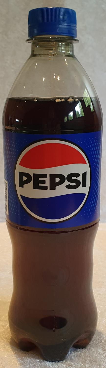 Pepsi - 0,5l