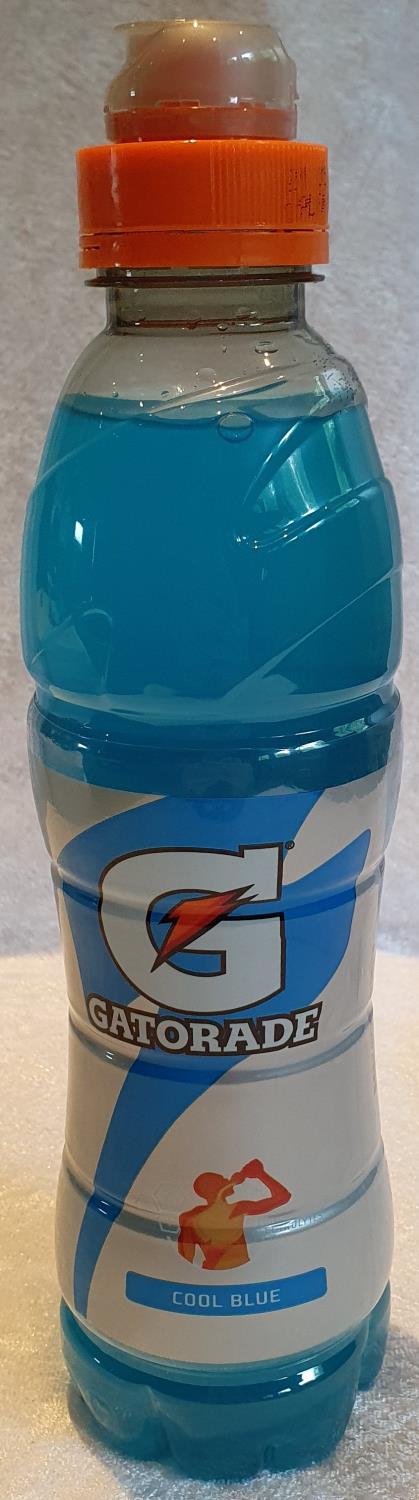 Gatorade - 0,5l