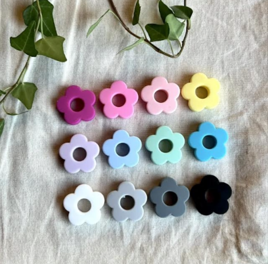 Maskestoppere Blomst