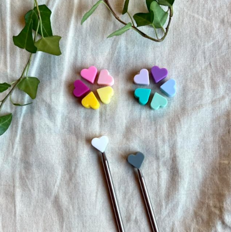 Maskestoppere Hjerte