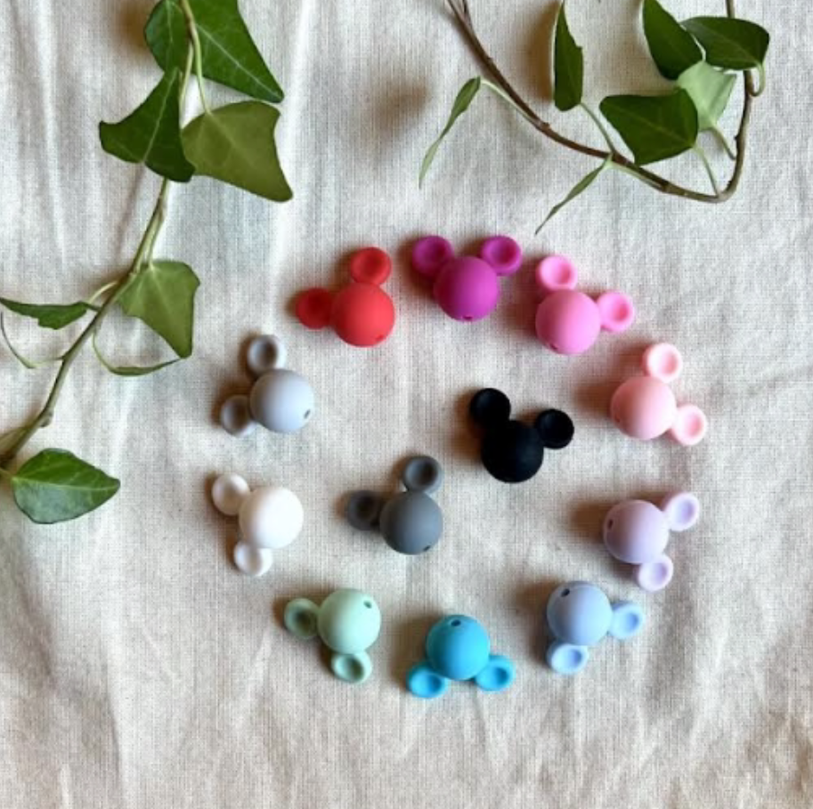 Maskestoppere Mikki mus