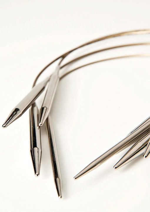 Addi RUNDPINNE (40CM) 4,0 MM