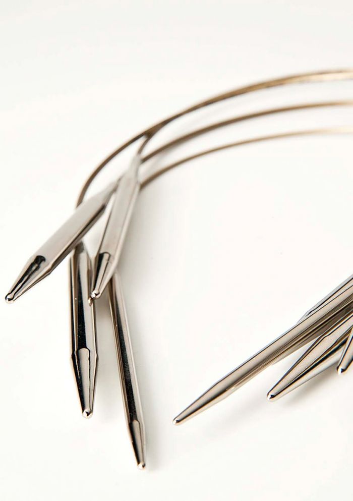 Addi RUNDPINNE (40CM) 4,0 MM