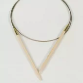 BAMBUS RUNDPINNE (80 CM) 8,0 MM