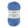 Handarbeitsgarn 0606 Blue