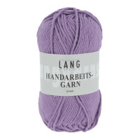 Handarbeitsgarn 0646 Lilac