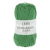 Handarbeitsgarn 0617 Green
