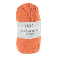 Handarbeitsgarn 0659 Light Orange
