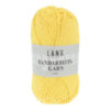 Handarbeitsgarn 0613 Lemon Yellow