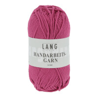 Handarbeitsgarn 0685 Fuchsia