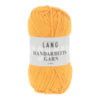 Handarbeitsgarn 0614 Yellow