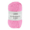 Handarbeitsgarn 0665 Pink
