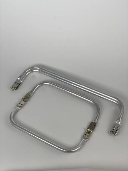 Ramme til veske - 30cm