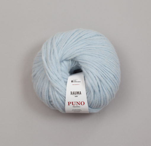 Puno 5114 lys Blå