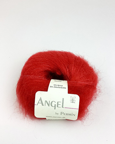 Angel Mohair 109 Gojibær