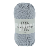 Handarbeitsgarn 0633 light jeans