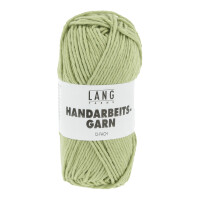 Handarbeitsgarn 0116 lime