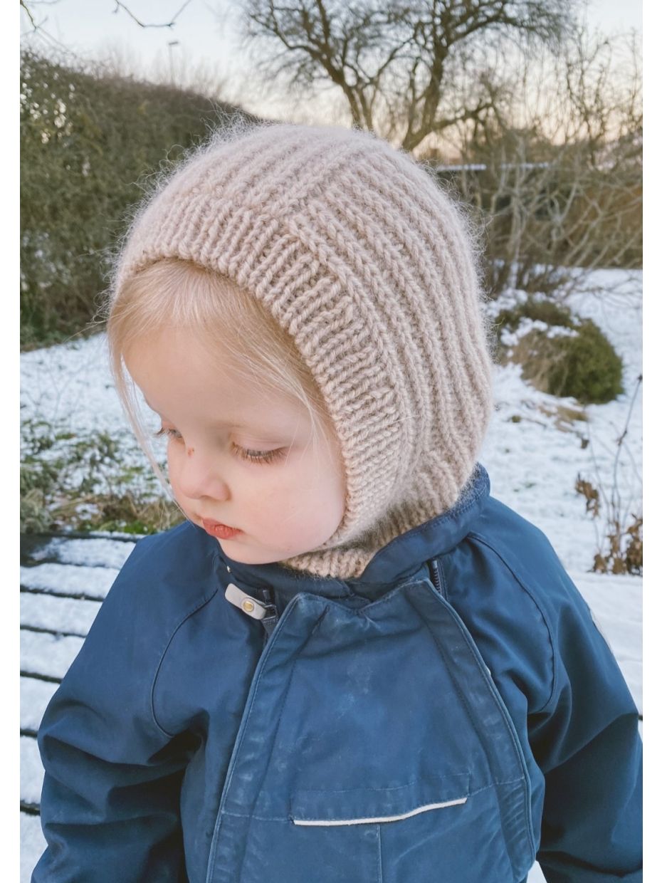November Balaclava Mini