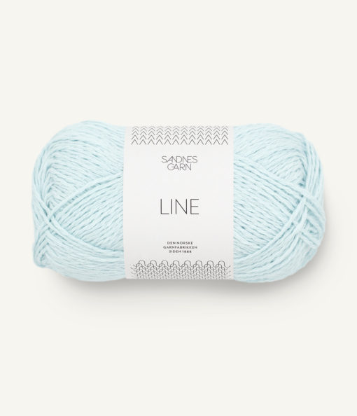 Line 6311 Starlight Blue