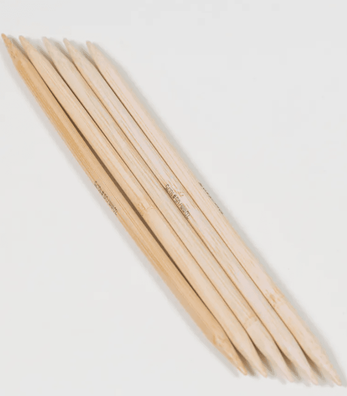BAMBUS SETTP(20 CM) 3,5 MM