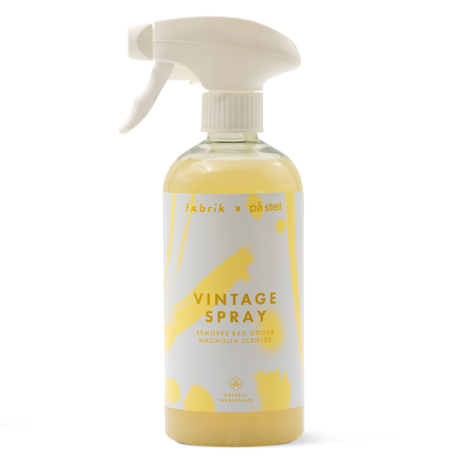 På Stell Vintage spray