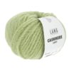 Cashmere Light 0044 Lys Grønn