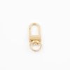 AC4020 Karabinkrok 32x12mm Gull 0478
