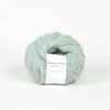Alpaca Silk 324 Jadegrønn