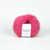 Alpaca Silk 1366 Flamingorosa