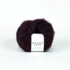 Alpaca Silk 2343 Burgunder