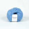 Alpaca Silk 1389 Himmelblå