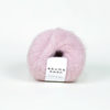 Alpaca Silk 1357  Lys rosa