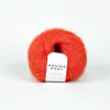 Alpaca Silk 1354 Oransje