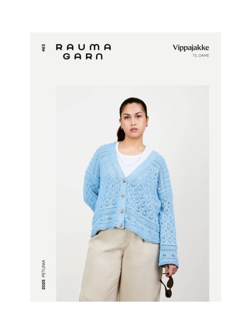 Vippajakke