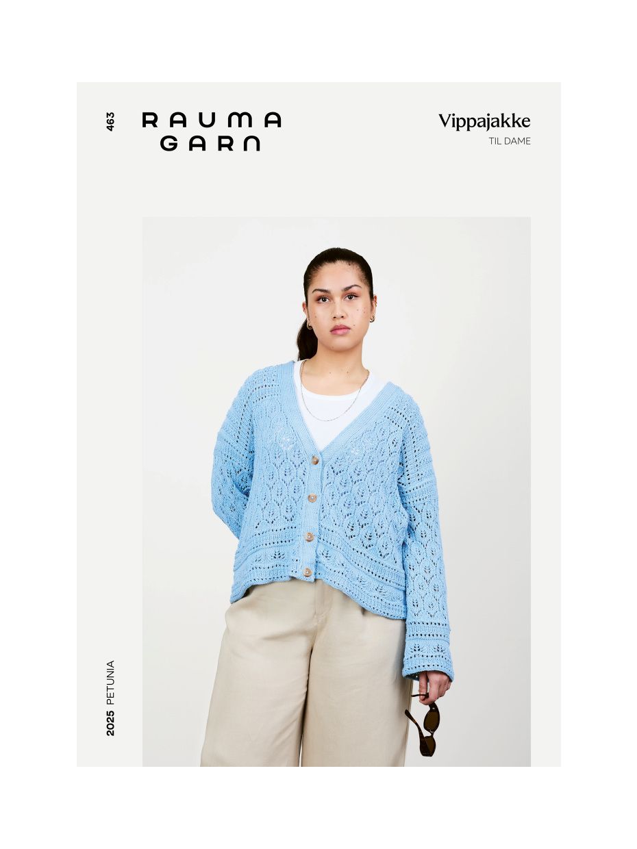 Vippajakke