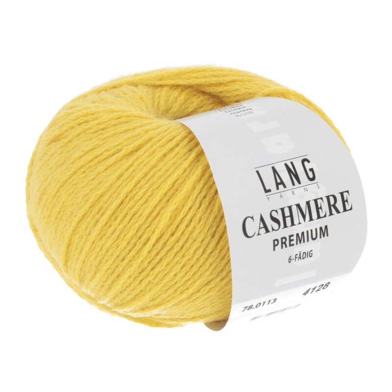 Cashmere Premium 113 Gul