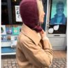 PetiteKnit Barbara Balaclava