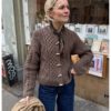 PetiteKnit Dagmar jacket