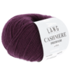 Cashmere Premium 0080 Plomme