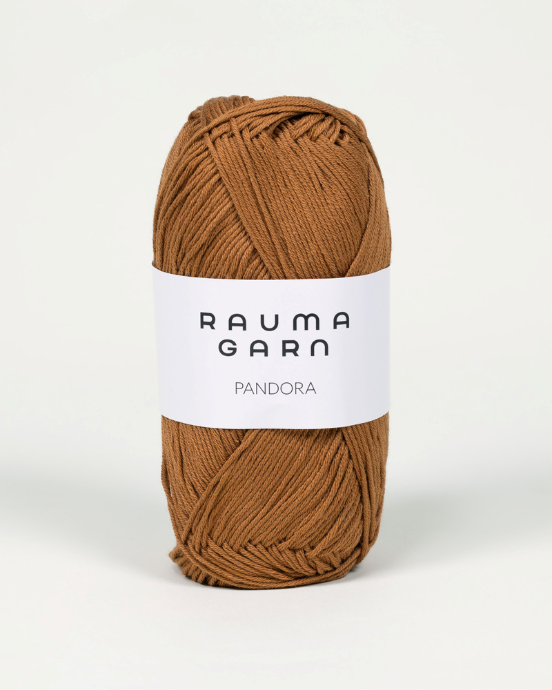 Pandora 41 Kamelbrun
