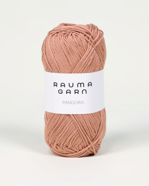 Pandora 227 Gammelrosa