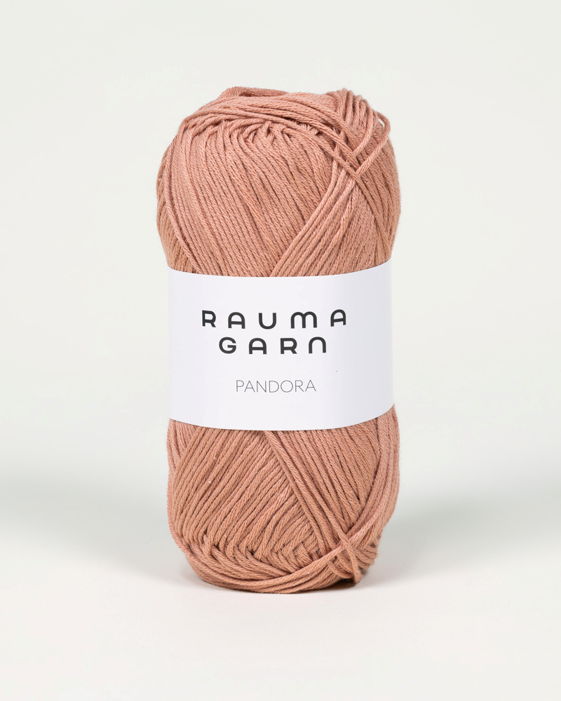 Pandora 227 Gammelrosa
