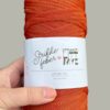 Mere Tyll 89 Orange